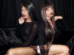 DOLLSTS Kachou Fuzoku