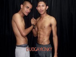 DUOGAYKINKY