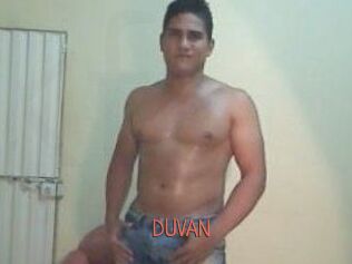 DUVAN