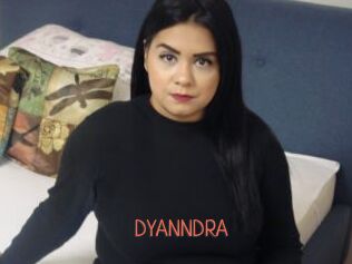 DYANNDRA