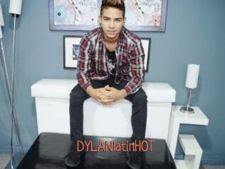 DYLANlatinHOT Kachou Fuzoku