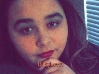 DaisyLoves