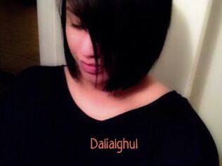 Dalialghul