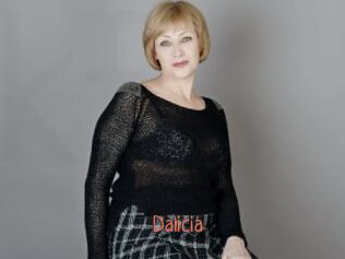 Dalicia