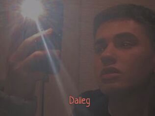 Dalleg