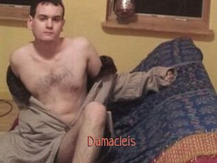 Damacleis