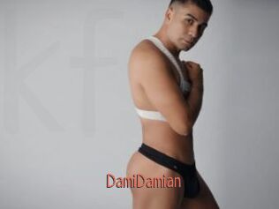 DamiDamian