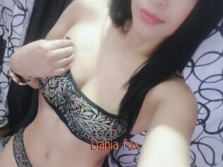 Dania_fox