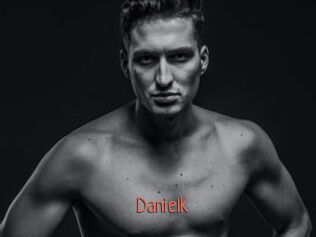 DanielK Kachou Fuzoku