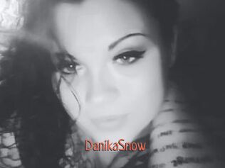 DanikaSnow
