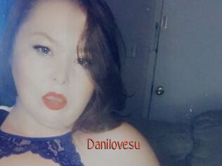 Danilovesu