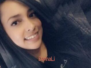 DannaLi