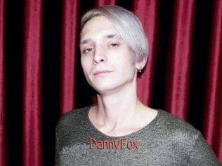 DannyFox
