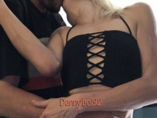Dannyboi92
