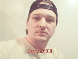 Dannyboy018