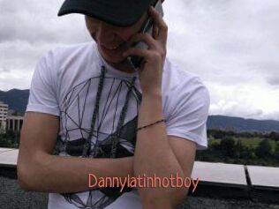 Dannylatinhotboy