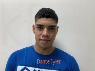 DanteTyler