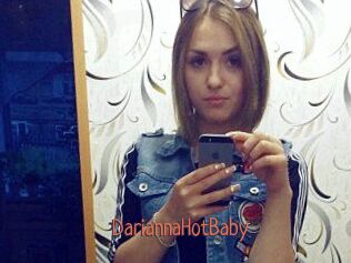 DariannaHot_Baby