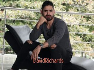 DavidRichards