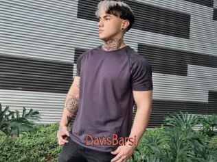 DavisBarsi