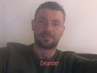 Deander