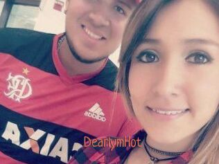 DearlymHot