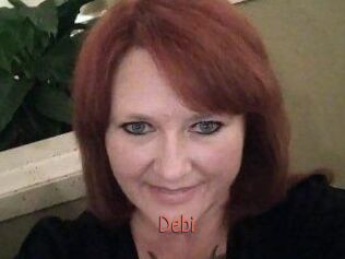 Debi