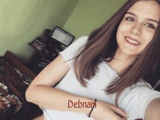 Debnam
