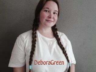 DeboraGreen