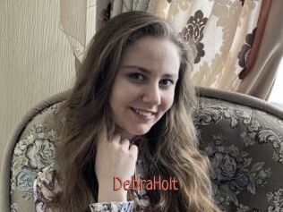 DebraHolt