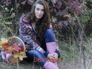 DebraSweet