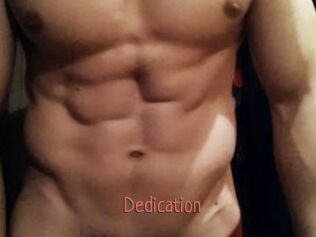 Dedication