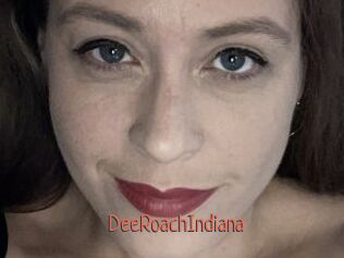 DeeRoachIndiana