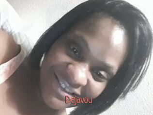 Dejavou