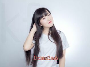 DelanaDavis Kachou Fuzoku