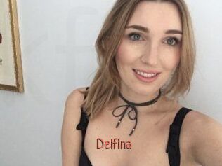Delfina