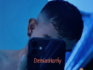 DemianHorny