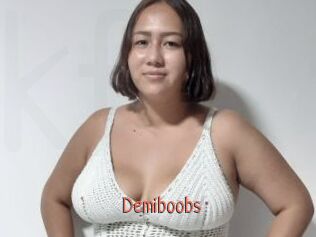 Demiboobs Kachou Fuzoku