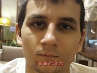DemonNight