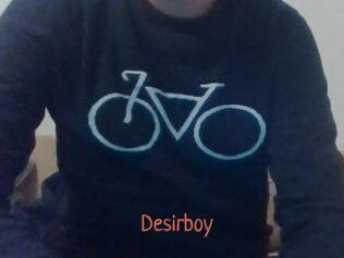 Desirboy
