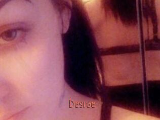 Desrae