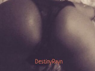DestinyRayn