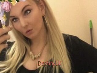 DestinyUK