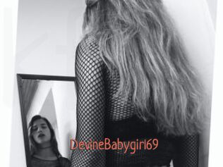 DevineBabygirl69