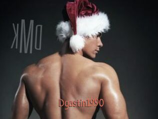 Dgastin1990
