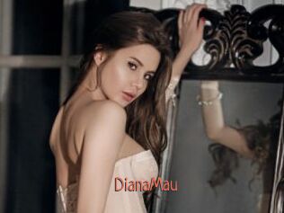 DianaMau