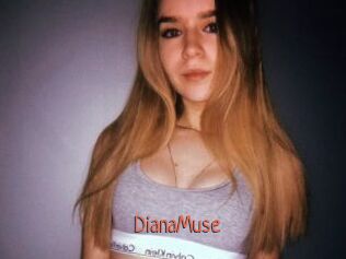 DianaMuse
