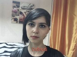 DidiHoldi