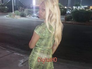 DigitalHO