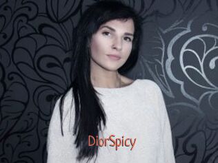 DiorSpicy